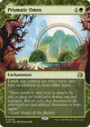 Product image for Prismatic Omen