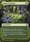 Product image for Season of Growth