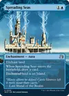 Product image for Spreading Seas
