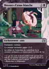 Product image for Blessure d'arme blanche