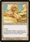 Product image for Alabaster Dragon