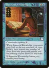 Product image for Ancestral Knowledge