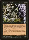 Product image for Barrow Ghoul
