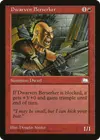 Product image for Dwarven Berserker