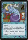 Product image for Ertai's Familiar