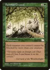 Product image for Familiar Ground