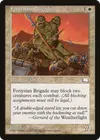 Product image for Foriysian Brigade
