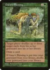 Product image for Gaea's Blessing