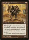 Product image for Jangling Automaton