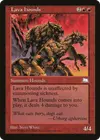 Product image for Lava Hounds