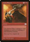 Product image for Lava Storm