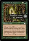 Product image for Féal des arbres creux