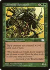 Product image for Llanowar Behemoth