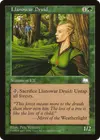Product image for Llanowar Druid