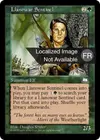Product image for Sentinelle de Llanowar