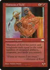 Product image for Maraxus of Keld