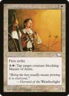 Product image for Master of Arms