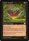 Product image for Odylic Wraith