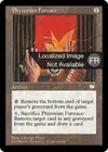 Product image for Fourneau phyrexian