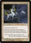 Product image for Revered Unicorn