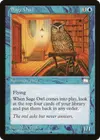 Product image for Sage Owl