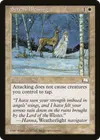 Product image for Serra's Blessing