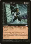 Product image for Shattered Crypt
