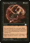Product image for Spinning Darkness
