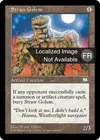 Product image for Golem de paille