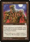 Product image for Straw Golem