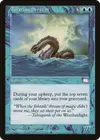 Product image for Tolarian Serpent
