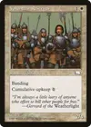 Product image for Volunteer Reserves