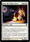 Product image for Ange de l'admonition
