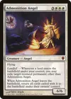 Product image for Admonition Angel