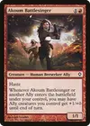 Product image for Akoum Battlesinger