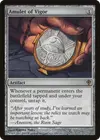 Product image for Amulet of Vigor