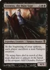 Product image for Anowon, the Ruin Sage