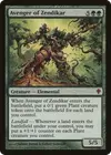Product image for Avenger of Zendikar