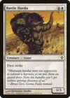 Product image for Battle Hurda