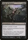 Product image for Brink of Disaster