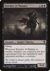 Product image for Butcher of Malakir