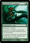 Product image for Couvert de la canopée
