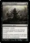 Product image for Zendikon corrompu