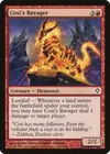 Product image for Cosi's Ravager