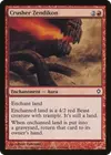 Product image for Crusher Zendikon
