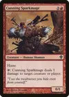 Product image for Cunning Sparkmage