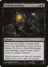 Product image for Dead Reckoning