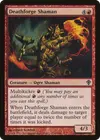Product image for Deathforge Shaman