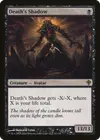 Product image for Death's Shadow