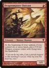 Product image for Dragonmaster Outcast